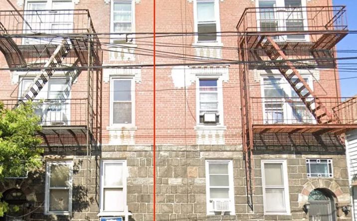 Pictures of Mixed Use property located at 2536 95th St, East Elmhurst, NY 11369 for sales - image #1