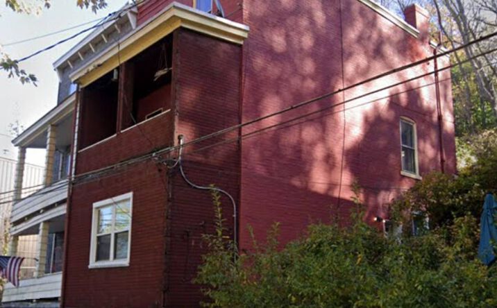 Pictures of Mixed Use property located at 2918 Leander St, Pittsburgh, PA 15219 for sales - image #1