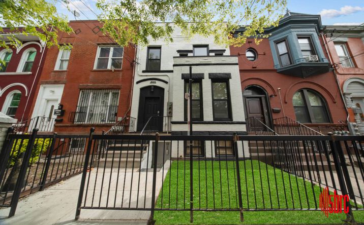 Pictures of Mixed Use property located at 405 miller ave, Brooklyn, NY 11207 for sales - image #1