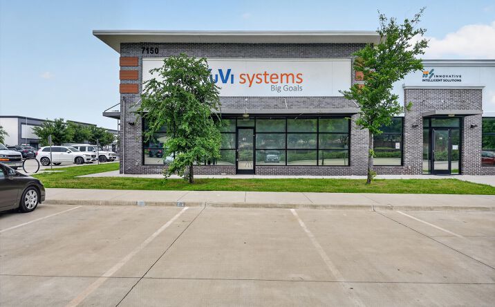 7150 Holland Drive, Frisco