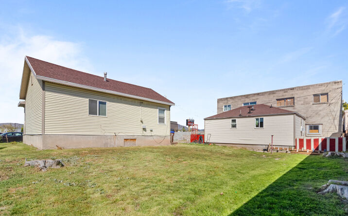 Pictures of Multifamily property located at 56 E Gregson Ave South, South Salt Lake, UT 84115 for sales - image #1