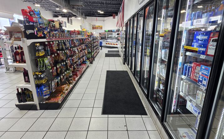 Pictures of Retail, Business for Sale property located at 1234 Confidental, Winfield, AL 35594 for sales - image #1