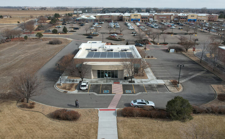 Pictures of Retail property located at 2614 Main Street, Longmont, CO 80504 for sales - image #1