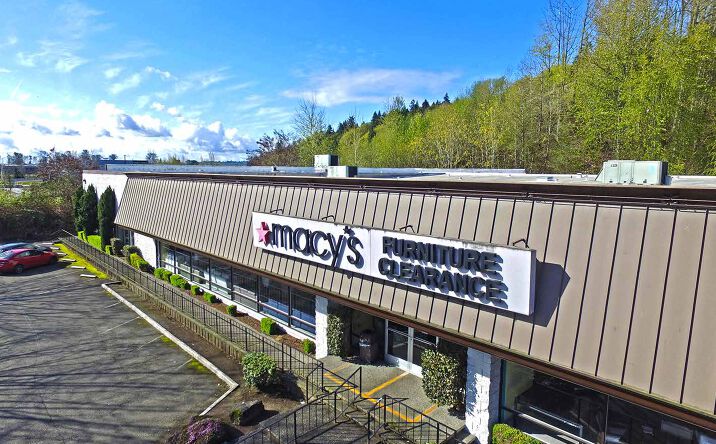 17855 Southcenter Pkwy, Tukwila