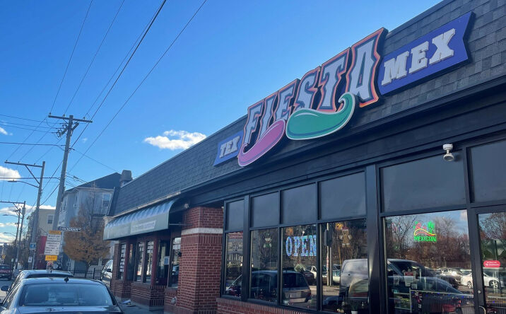 Pictures of Retail property located at 306 Broad Street, Central Falls, RI 02863 for sales - image #1