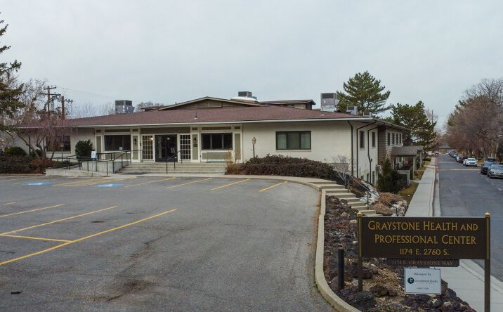 Pictures of Office property located at 1174 Graystone Way, Salt Lake City, UT 84106 for sales - image #1