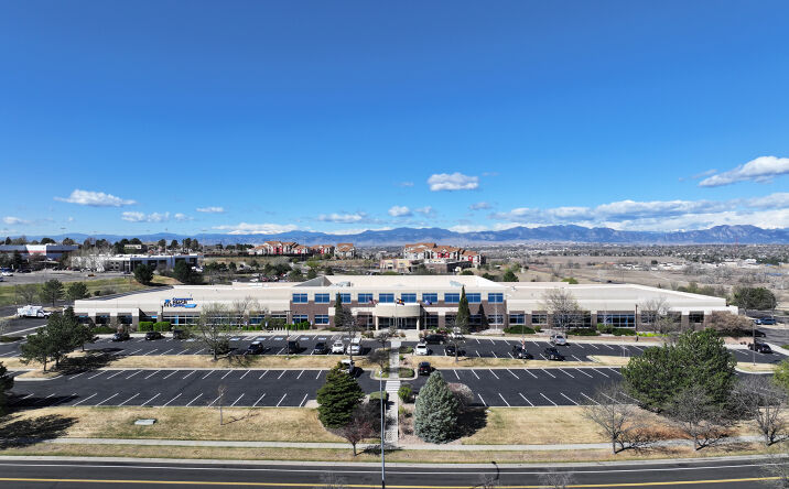 Pictures of Office property located at 1870 W 122nd Ave, Westminster, CO 80234 for sales - image #1