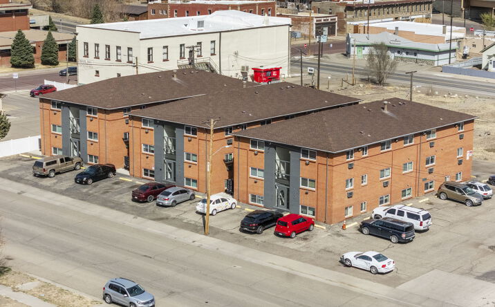 Pictures of Multifamily property located at 500 State Street, Trinidad, CO 81082, 604 East Main Street, Trinidad, CO 81082 for sales - image #1