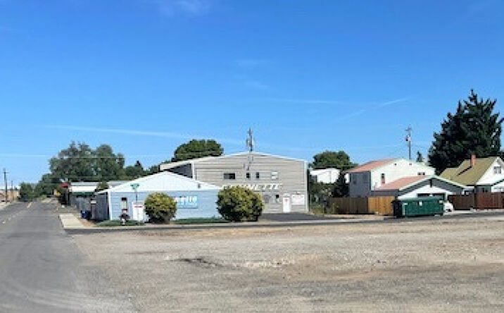 125-137 N Lee St, Spokane