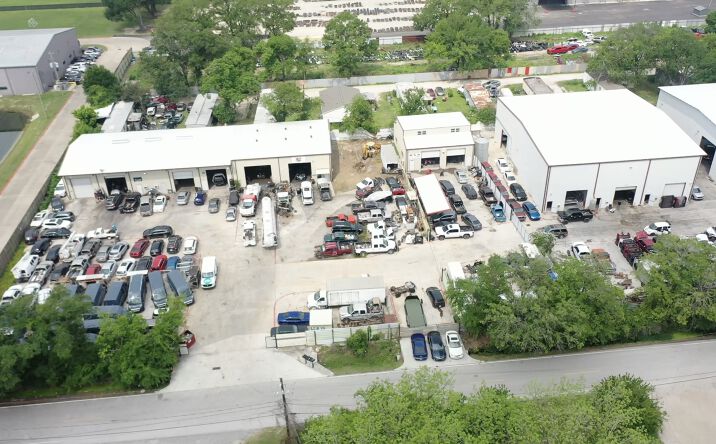 Pictures of Industrial, Land property located at 12851 Reeveston Road, Houston, TX 77039 for sales - image #1