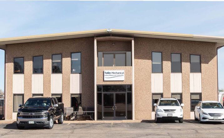 Pictures of Office, Industrial property located at 2020 Airway Ave, Fort Collins, CO 80524 for sales - image #1