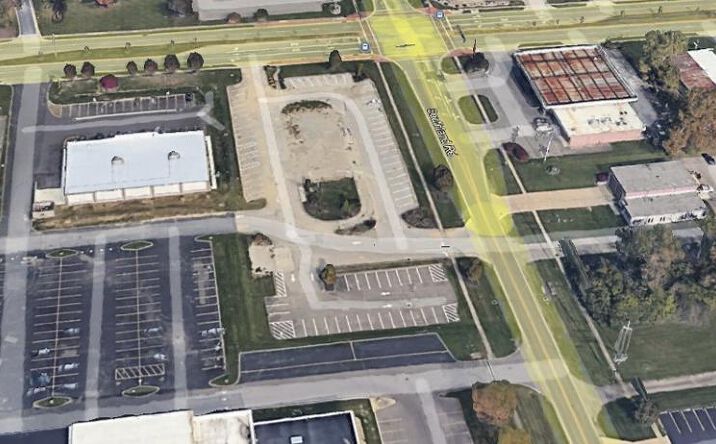 Pictures of Land property located at 631 Northland Blvd, Cincinnati, OH 45240 for sales - image #1