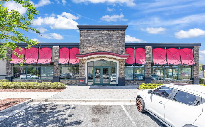 Pictures of Retail property located at 1022 HOSPITALITY Lane, Jacksonville, FL 32225 for sales - image #1