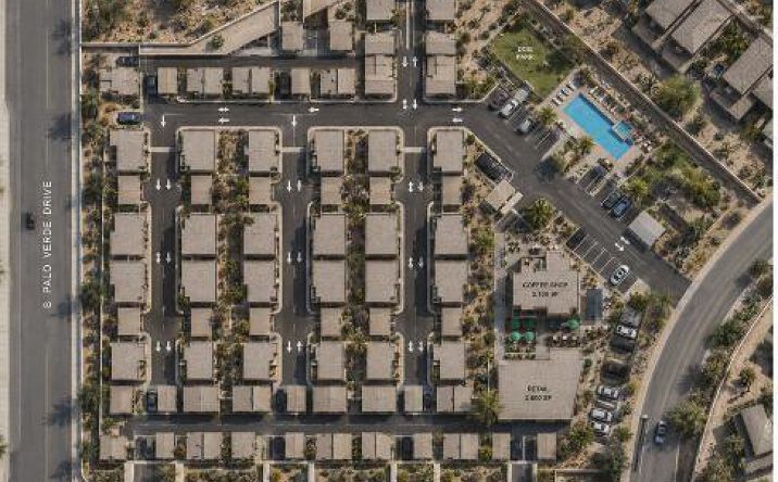 Pictures of Multifamily property located at 887 East Tacoma Street, Sierra Vista, AZ 85635 for sales - image #1