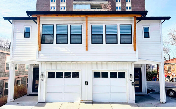 Pictures of Multifamily property located at 514 Koneta Ct, Salt Lake City, UT 84102 for sales - image #1
