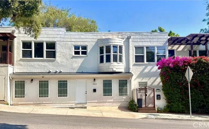 Pictures of Multifamily property located at 5351 Packard Street, Los Angeles, CA 90019 for sales - image #1