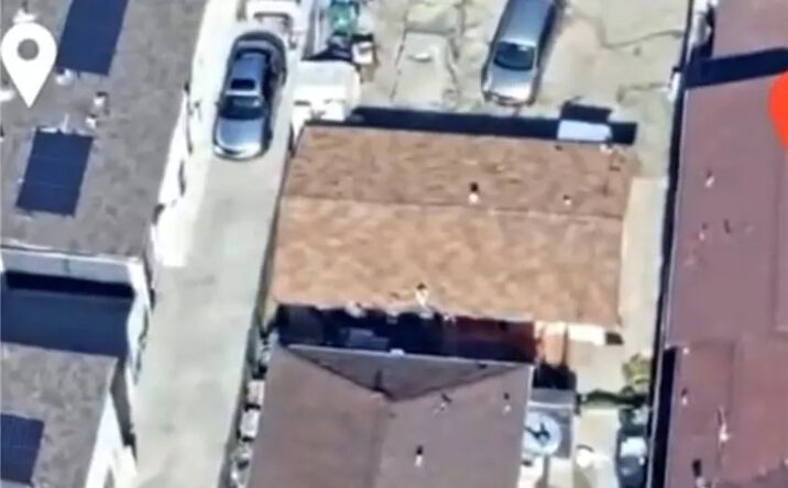 Pictures of Multifamily property located at 4314 Morgan, Los Angeles, CA 90011 for sales - image #1
