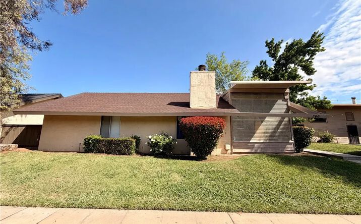 Pictures of Multifamily property located at 366 E El Paso Avenue, Fresno, CA 93720 for sales - image #1
