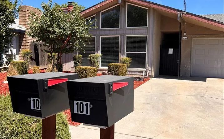 Pictures of Multifamily property located at 3136 W Austin Way, Fresno, CA 93722 for sales - image #1