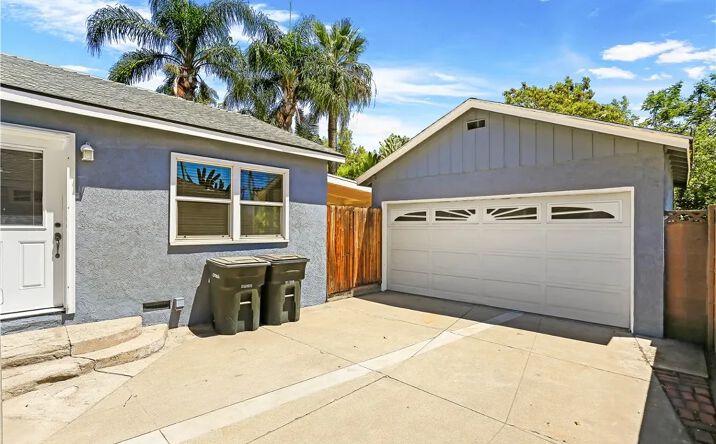 Pictures of Multifamily property located at 417 N Citrus Street, Orange, CA 92868 for sales - image #1