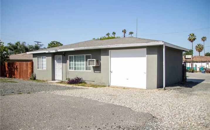 Pictures of Multifamily property located at 11939 Indian, Moreno Valley, CA 92557 for sales - image #1