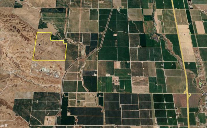 Pictures of Land property located at C and Road 30, Artois, CA 95913 for sales - image #1