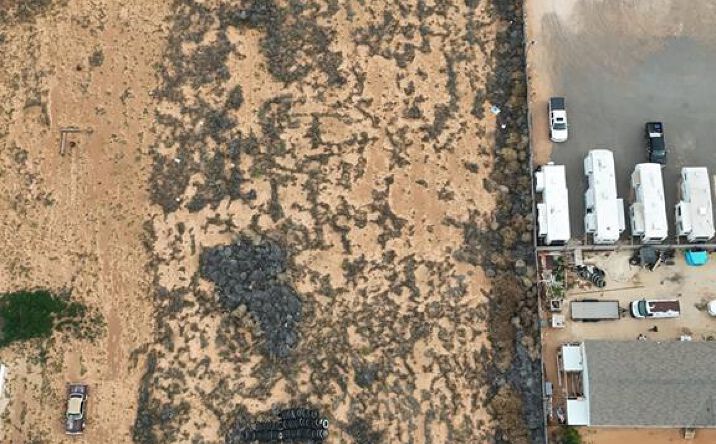 Pictures of Land property located at 4110 E COUNTY RD 127, MIDLAND, TX 79706 for sales - image #1