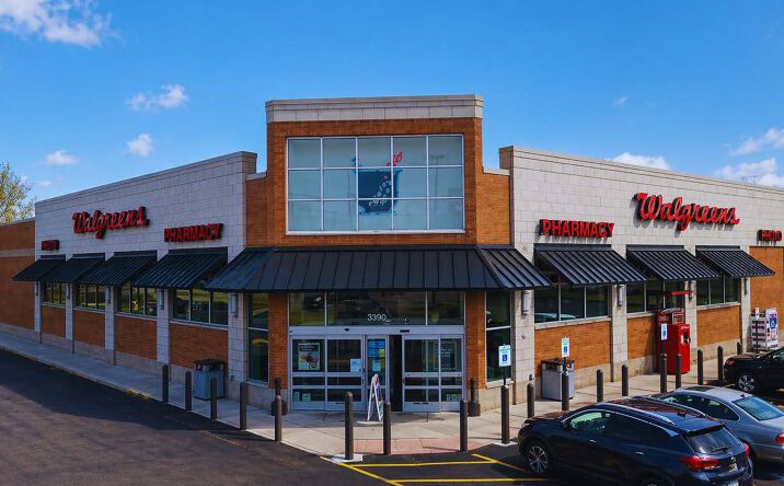 Pictures of Retail property located at 3390 Elm Road N.E., Warren, OH 44483 for sales - image #1
