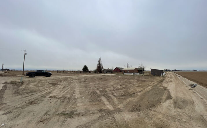 Pictures of Land property located at 6467 U.S. 20, Nampa, ID 83687 for sales - image #1