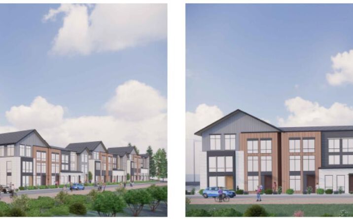 Pictures of Multifamily, Land property located at 12463 NE Woodinville Drive, Woodinville, WA 98072 for sales - image #1