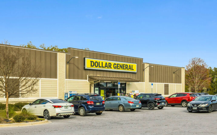 Pictures of Retail property located at 2115 U.S. 90, Defuniak Springs, FL 32433 for sales - image #1