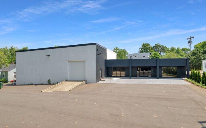 642 West Iris Drive, Nashville