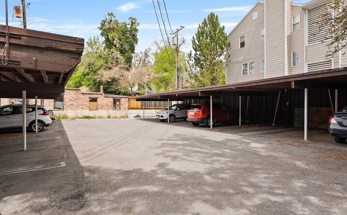 Pictures of Multifamily property located at 120 G St, Salt Lake City, UT 84103 for sales - image #1