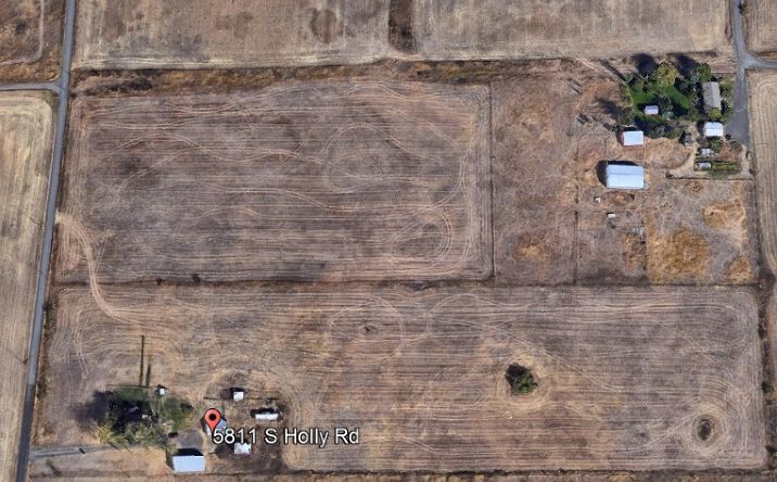 Pictures of Land property located at Holly & 57th Ave, Spokane, WA 99224 for sales - image #1