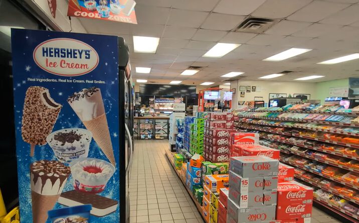 Pictures of Retail, Business for Sale property located at 12345 Confidential, Lawsonville, NC 27022 for sales - image #1