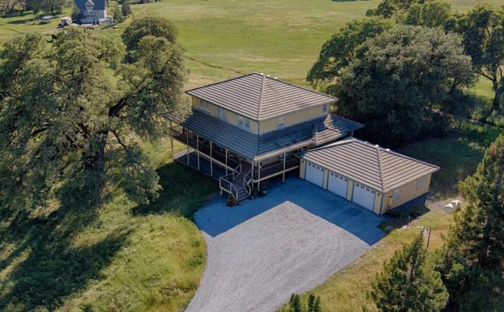 Pictures of Land property located at 3170 State Highway 49, 11415, CA 95614 for sales - image #1