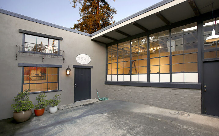 Pictures of Retail, Office, Mixed Use property located at 2944 MacArthur Blvd, Oakland, CA 94602 for sales - image #1