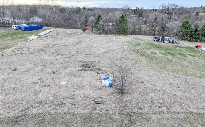Pictures of Land property located at Tbd 39th Avenue Ne, Alexandria, MN 56308 for sales - image #1