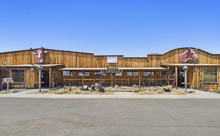 Pictures of Mixed Use, Land, Business for Sale property located at 4501 London Bridge Road, Lake Havasu City, AZ 86404 for sales - image #1