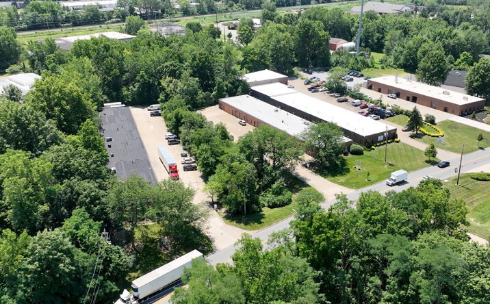 Pictures of Industrial property located at 8760 Tyler Boulevard, Mentor, OH 44060 for sales - image #1