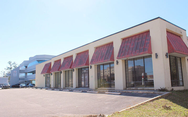 Pictures of Retail, Office, Industrial property located at 3506 University Blvd S., Jacksonville, FL 32216 for sales - image #1