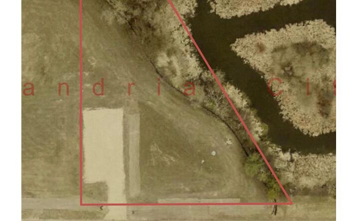 Pictures of Land property located at Lot 7 Northside Drive Ne, Alexandria, MN 56308 for sales - image #1