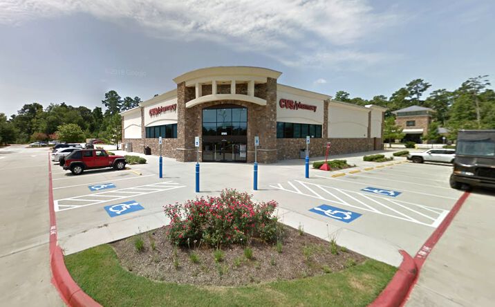 Pictures of Retail property located at 3705 FM 1488, The Woodlands, TX 77384 for sales - image #1