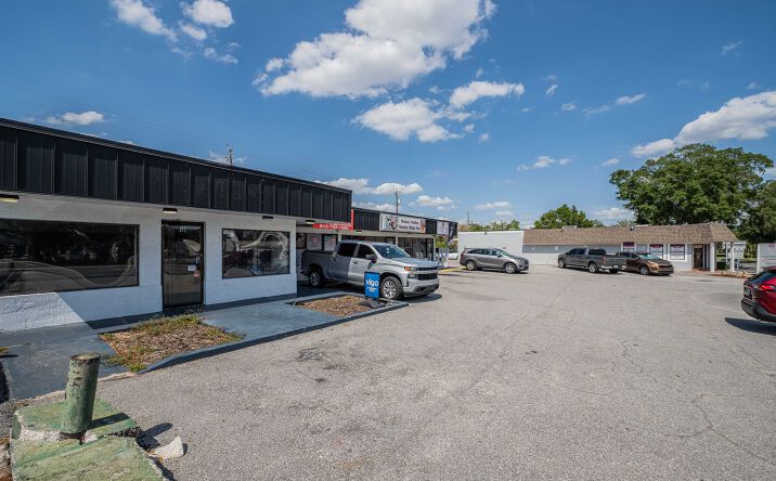 Pictures of Retail, Office property located at 211 East Central Avenue, Winter Haven, FL 33880 for sales - image #1