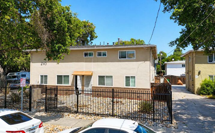 Pictures of Multifamily property located at 2145 Randolph Drive, San Jose, CA 95128 for sales - image #1