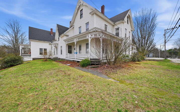 112 W MAIN ST, HILLSBOROUGH