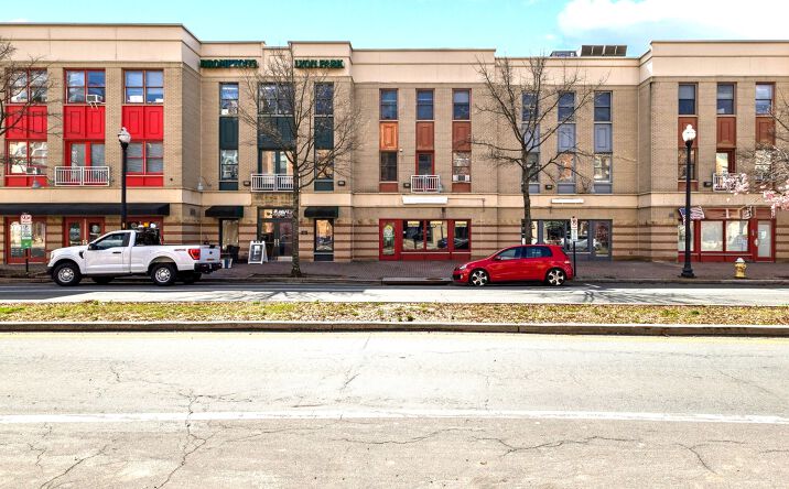2300 N. Pershing Dr, Office Space 3, Arlington