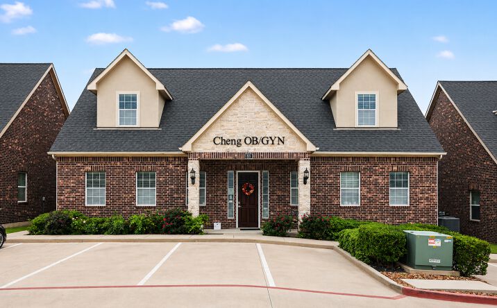 Pictures of Office property located at 303 Longmire Rd, Suite 301, Conroe, TX 77304 for sales - image #1