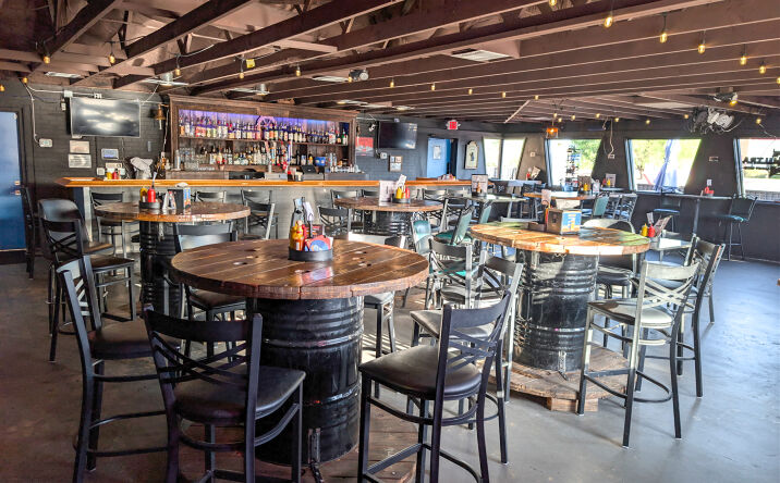 Pictures of Retail, Hospitality, Business for Sale property located at 495 W Apache Trail, Apache Junction, AZ 85120 for sales - image #1