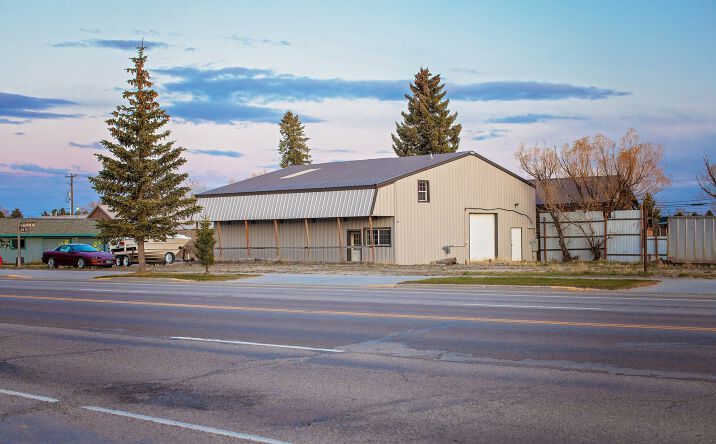 704 W Pine Street, Pinedale